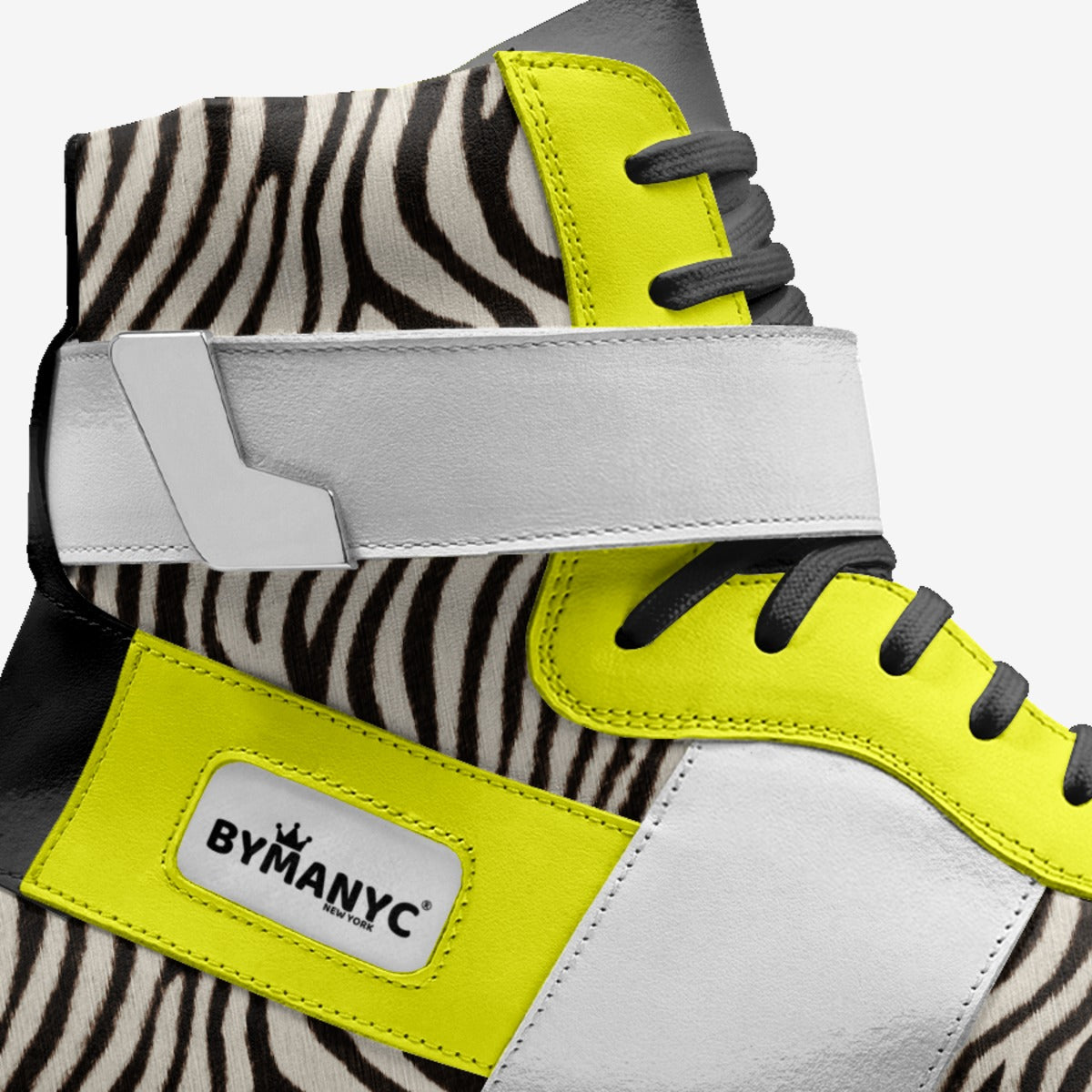 Ethical Ankle Boots BYMANYC® New York UPPER EAST GRACE-2