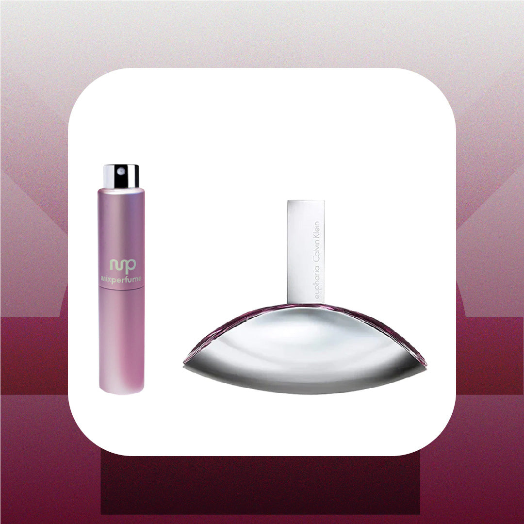 Euphoria Eau de Parfum Calvin Klein - Women