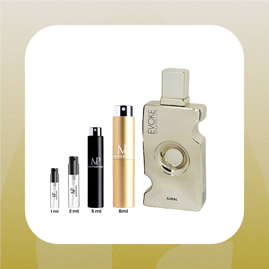 AJMAL Evoke Gold Eau De Parfum For Men