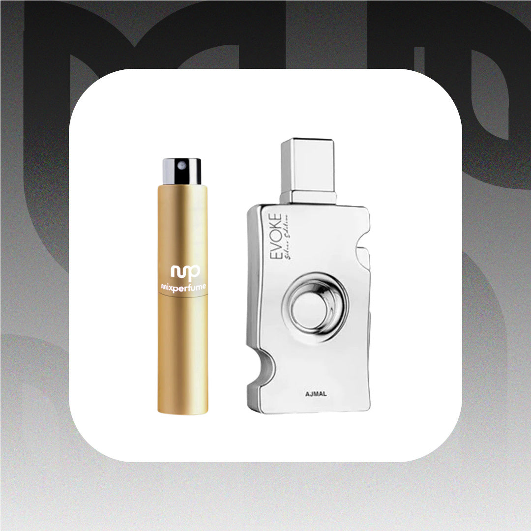AJMAL Evoke Silver Eau De Parfum For Woman