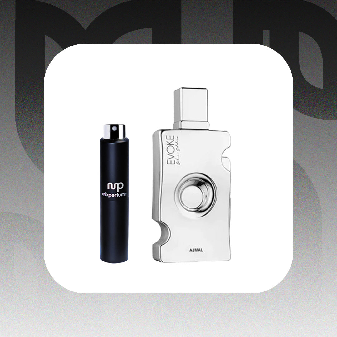 AJMAL Evoke Silver Eau De Parfum For Woman