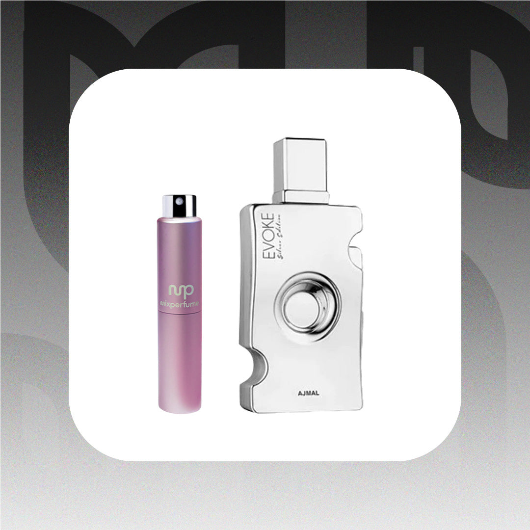 AJMAL Evoke Silver Eau De Parfum For Woman