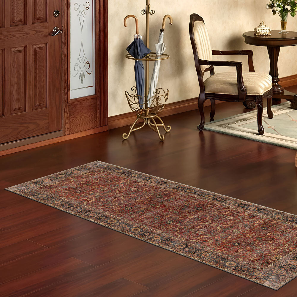California Area Rug-1