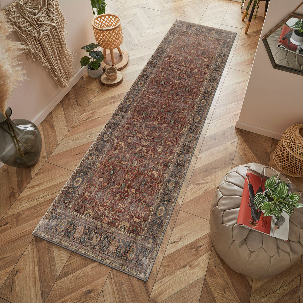 California Area Rug-2