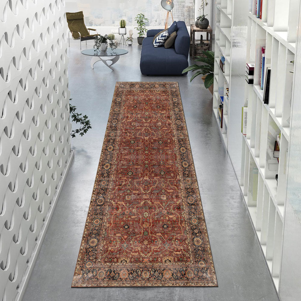 California Area Rug-3