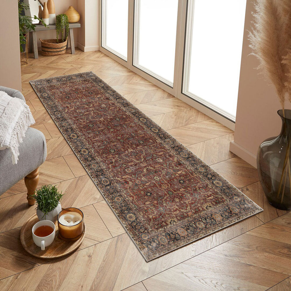 California Area Rug-4