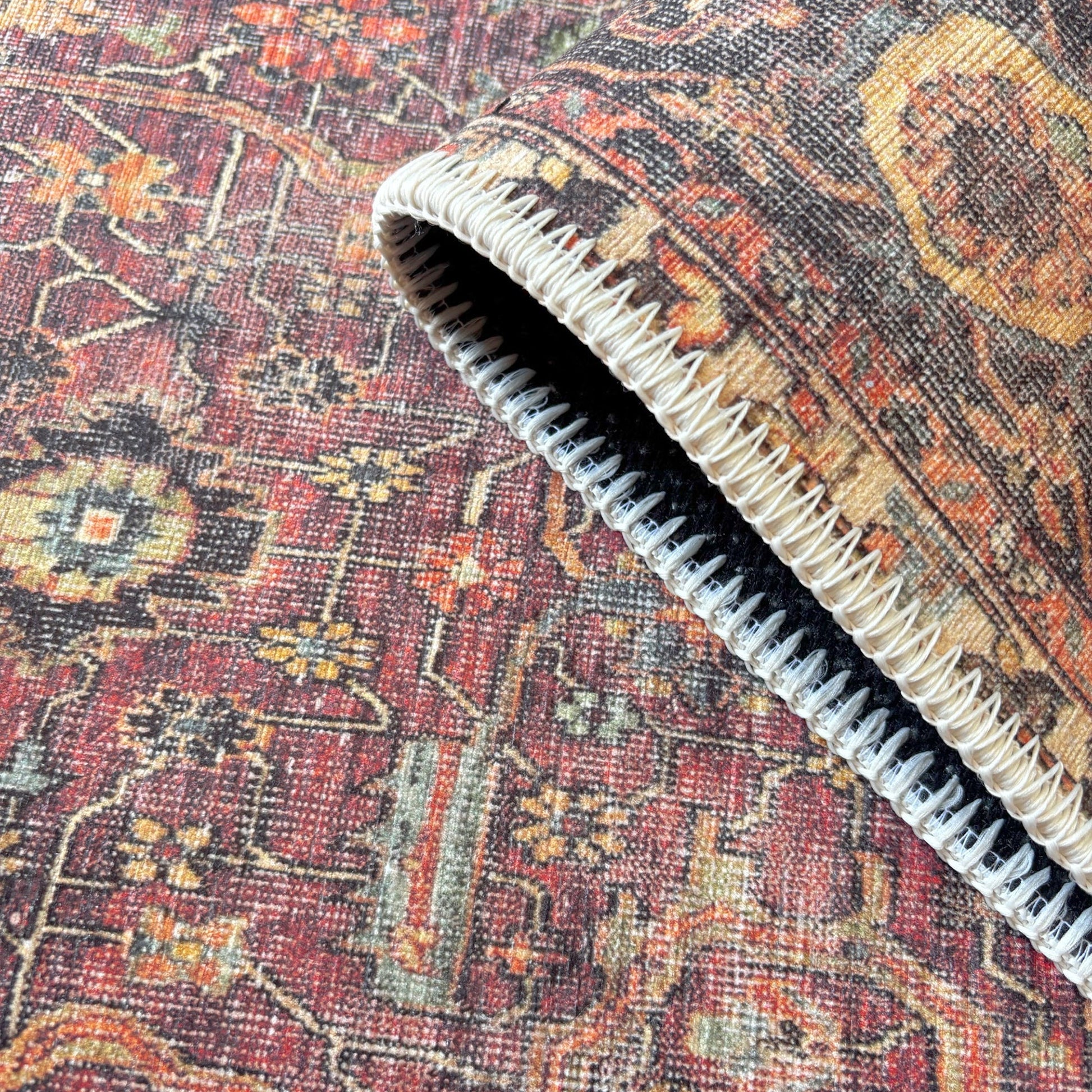 Paris Area Rug-1