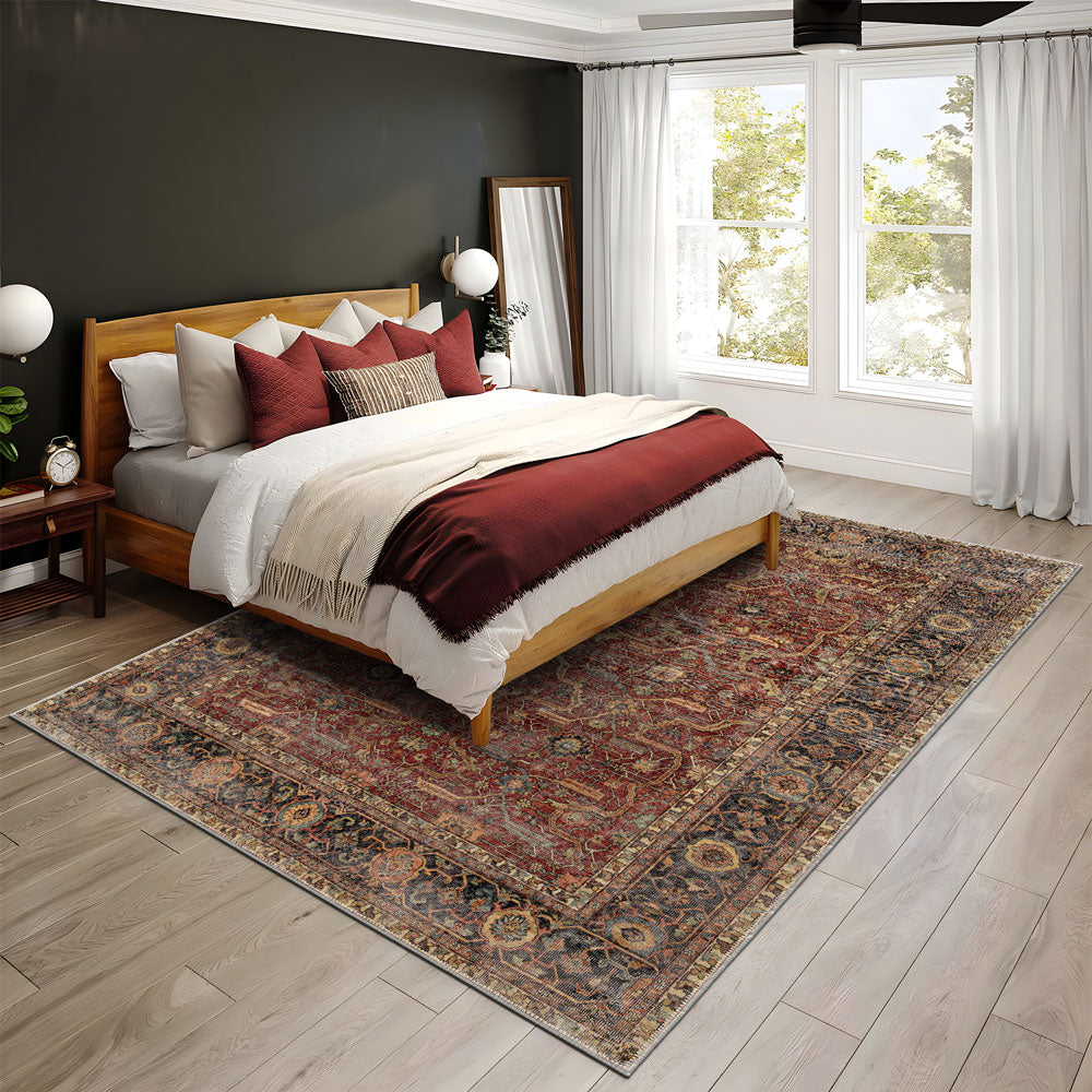Paris Area Rug-2