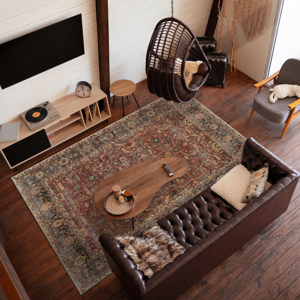 Paris Area Rug-3