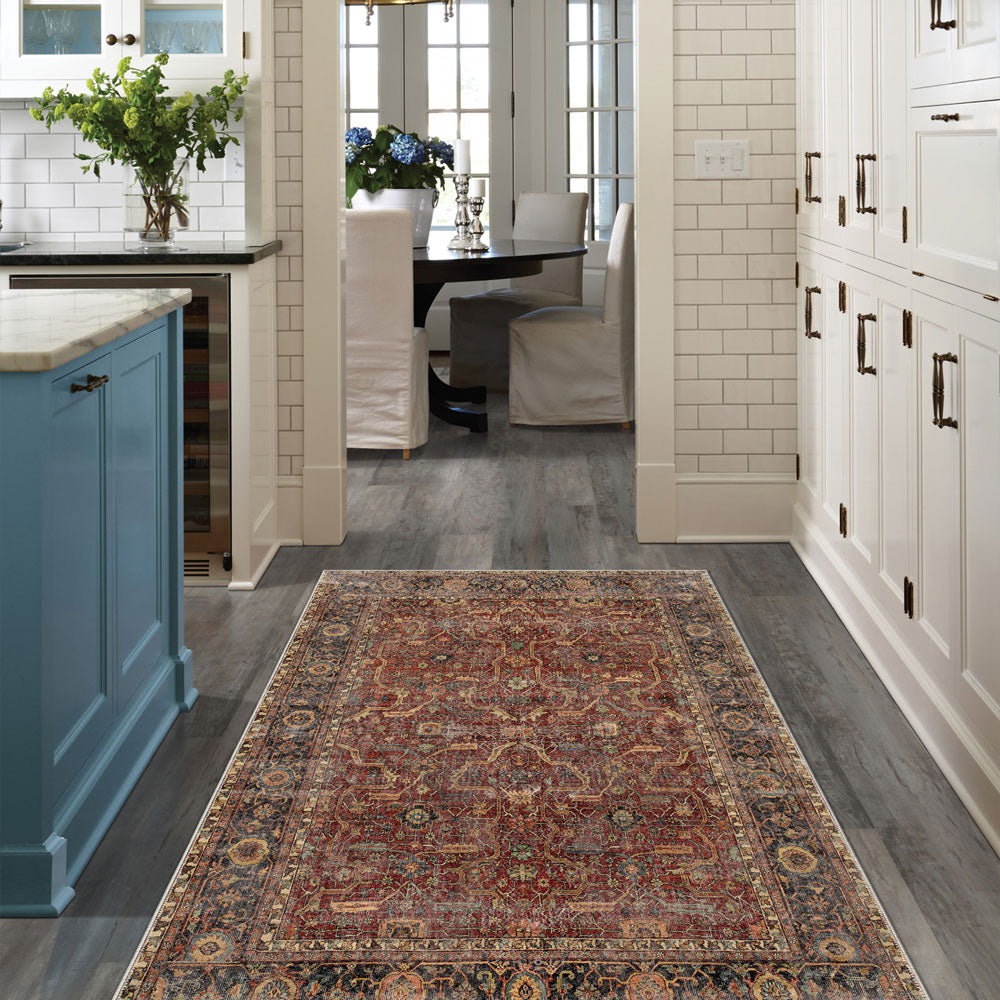 Paris Area Rug-4