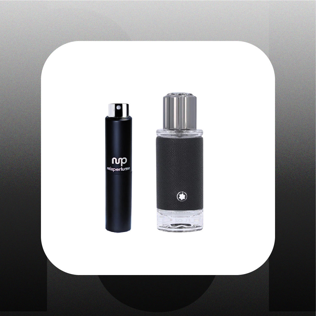 Explorer Eau de Parfum Montblanc - Men