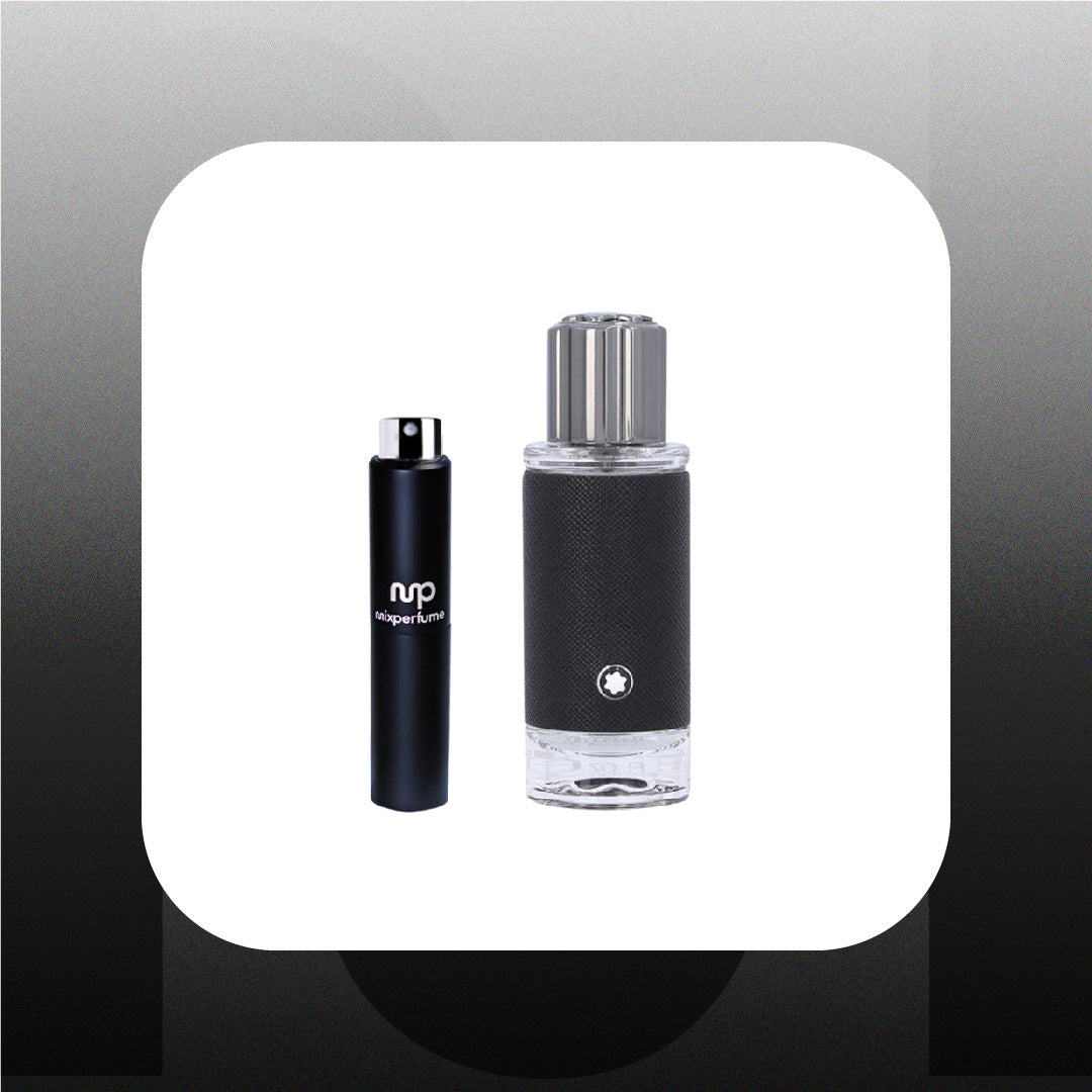 Explorer Eau de Parfum Montblanc - Men