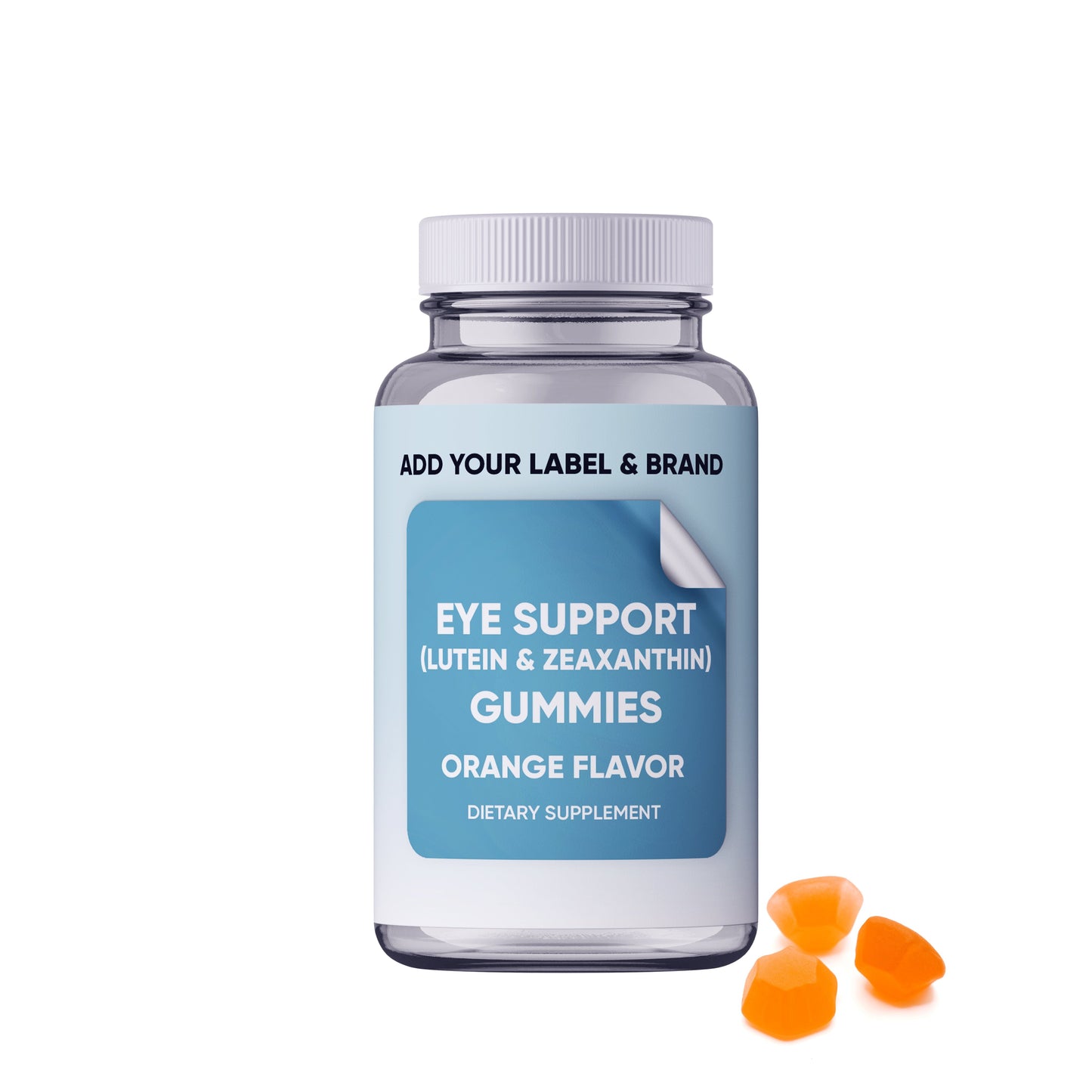 Eye Health Support-2