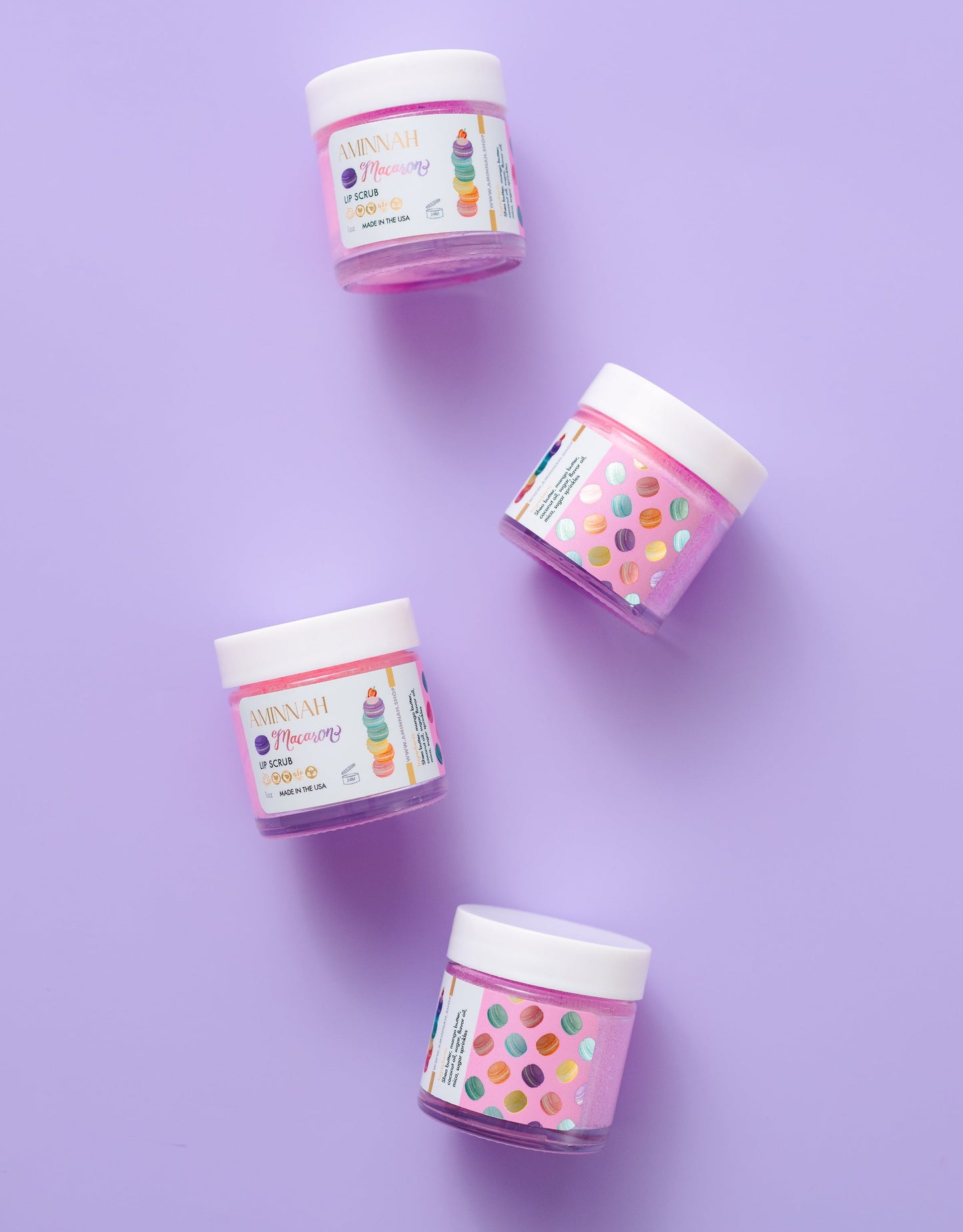 LIPS CARE BUNDLE-1
