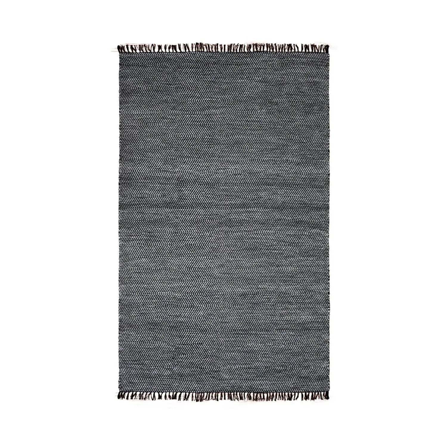 Multi Sizes Ivory, Taupe Hand Woven Traditional 100% Wool Oriental Area Rug-1