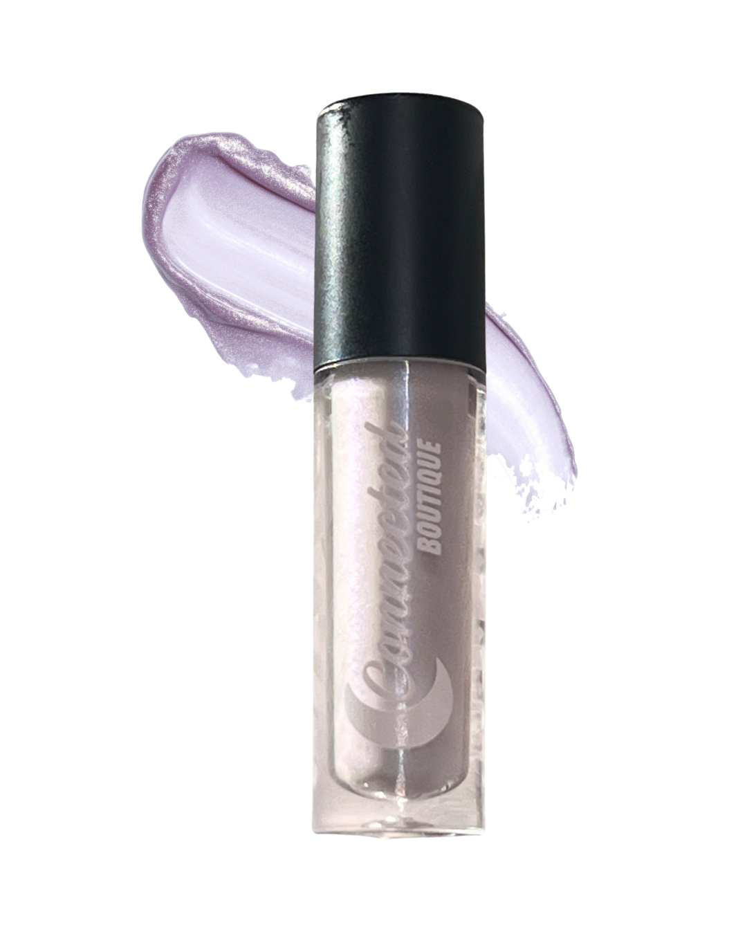 Moonglass Blue/Purple chameleon Facial Hilighter Eyeshadow-0