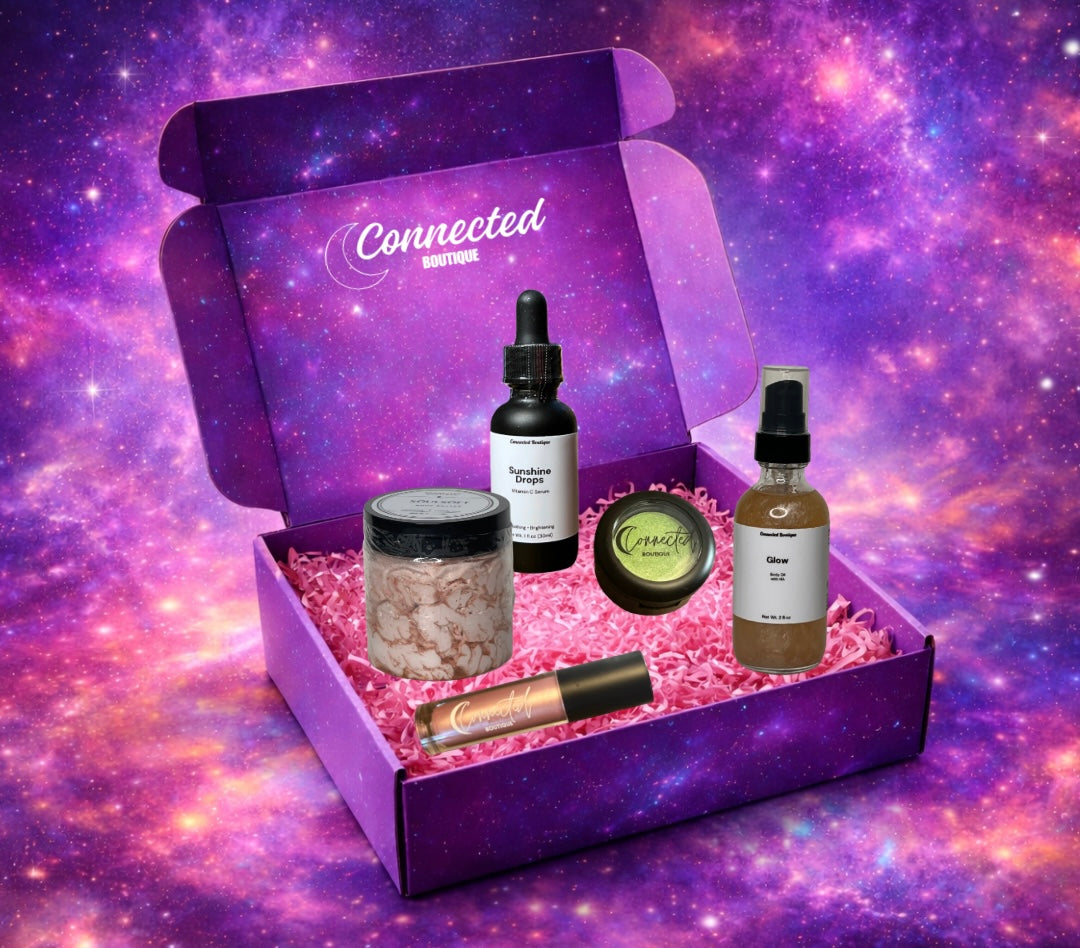 Cosmic Beauty Box-2
