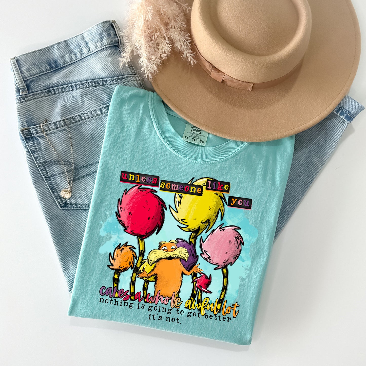 Nothing is Going to Get Better Graphic Tee