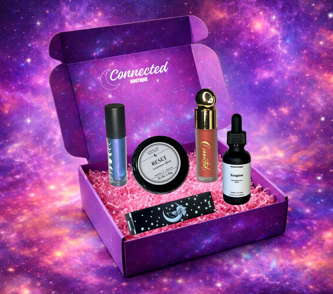 Cosmic Beauty Box-0
