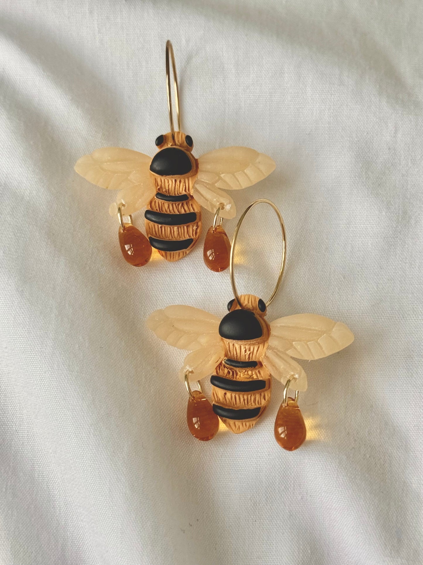 Honey Hoops