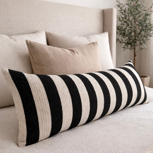 Pelham Oversized Lumbar Pillow Cover-0