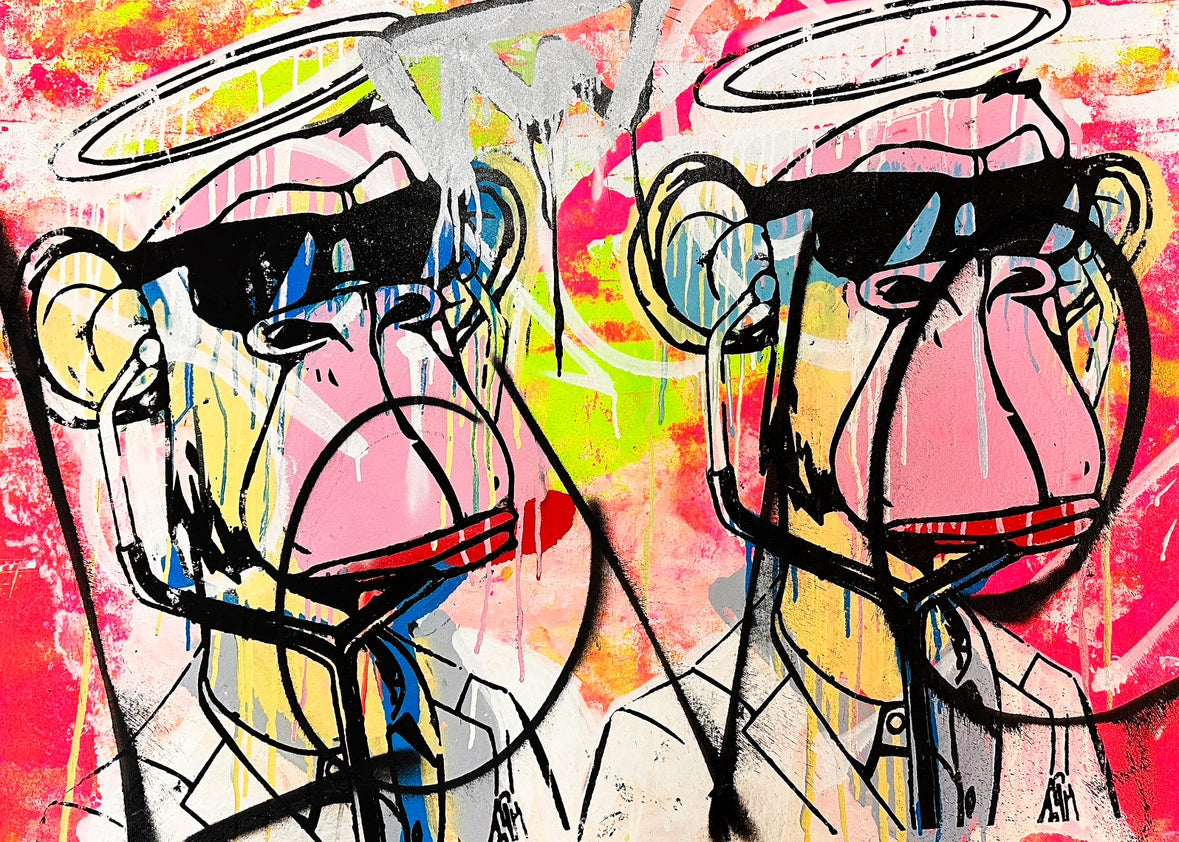Doctor Apes