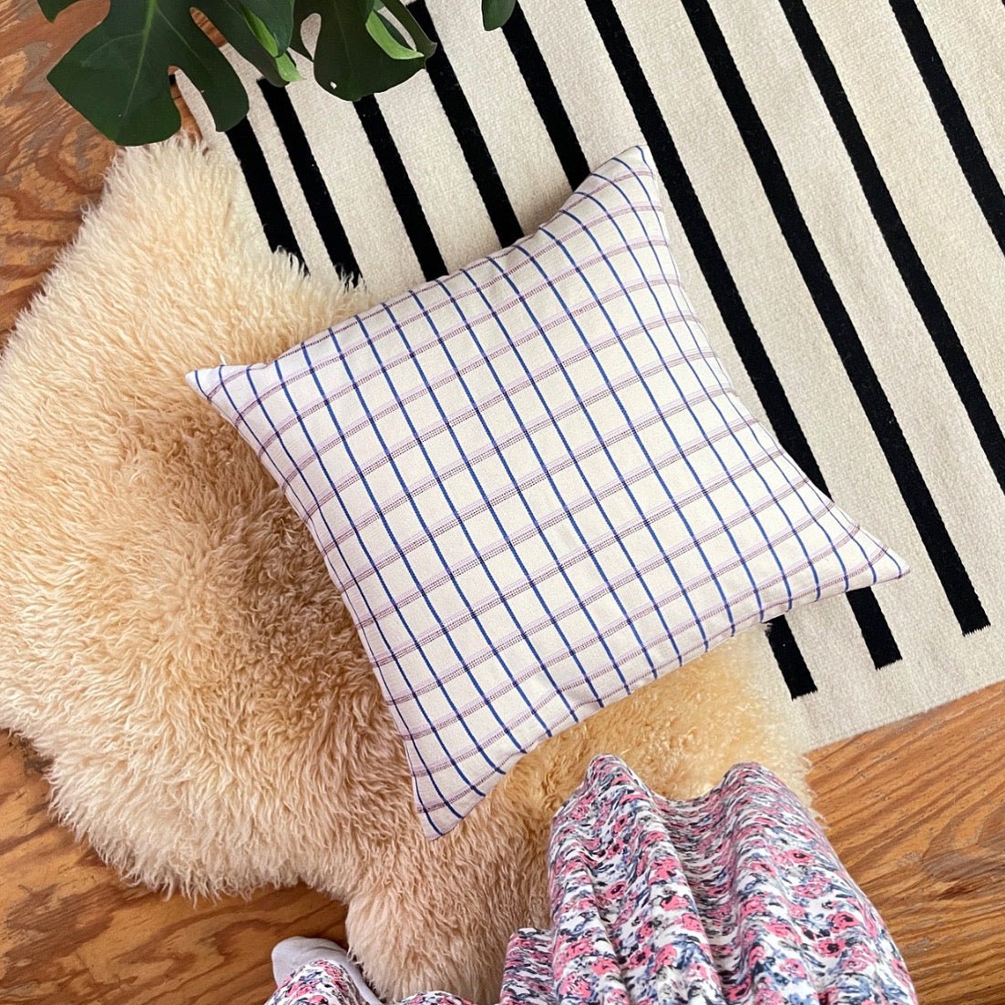 San Lucas Pillows