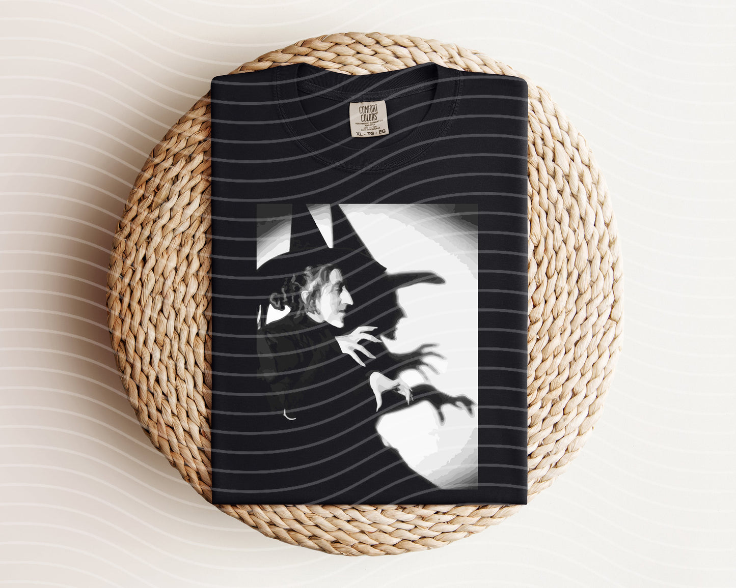 Wicked Witch Graphic Tee