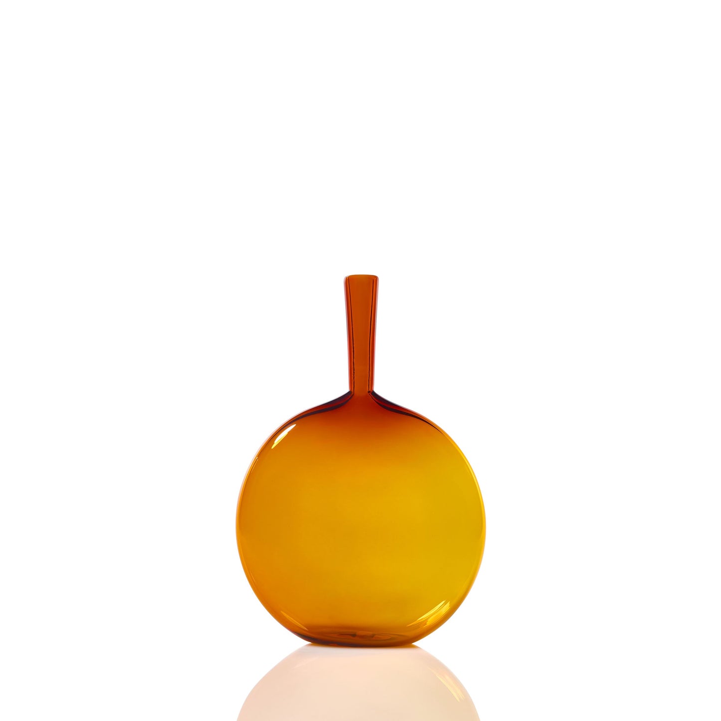 Flask Angelic Bottle