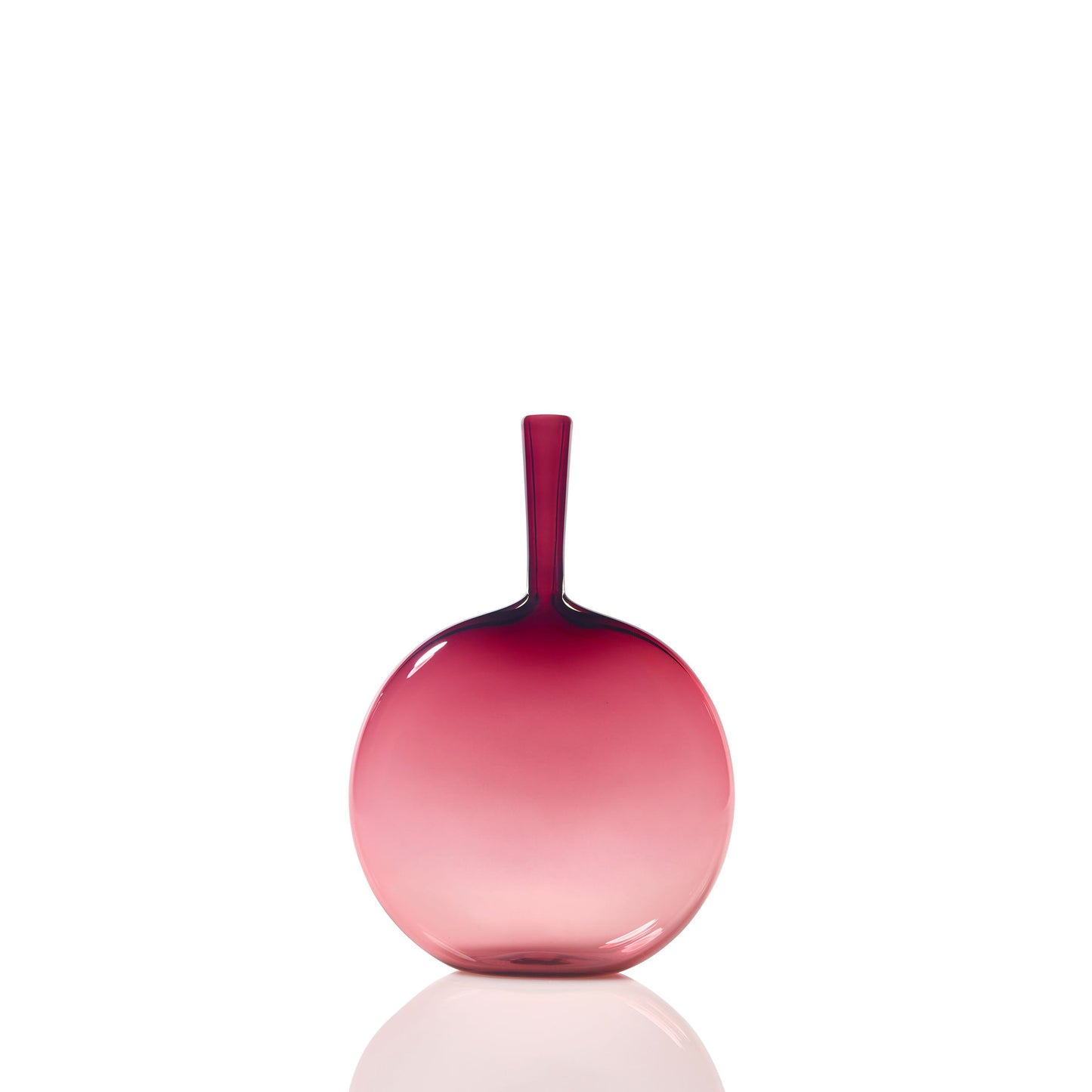 Flask Angelic Bottle