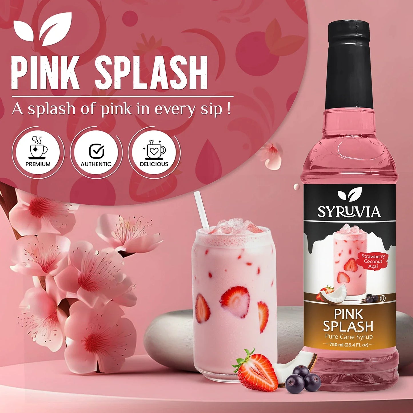 Pink Splash Syrup-1
