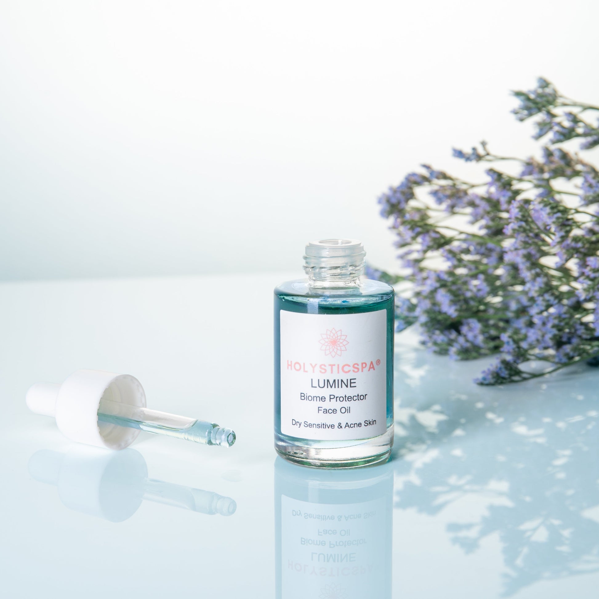 Lumine Biome Protector Face Oil-2