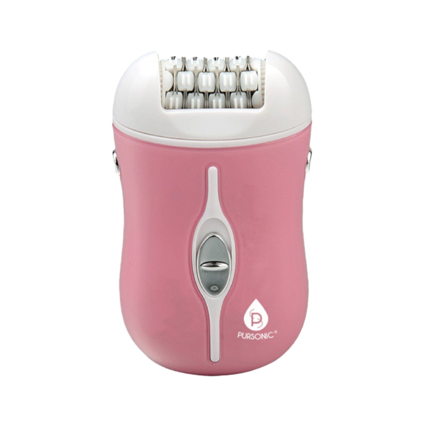Rechargeable Epilator-3