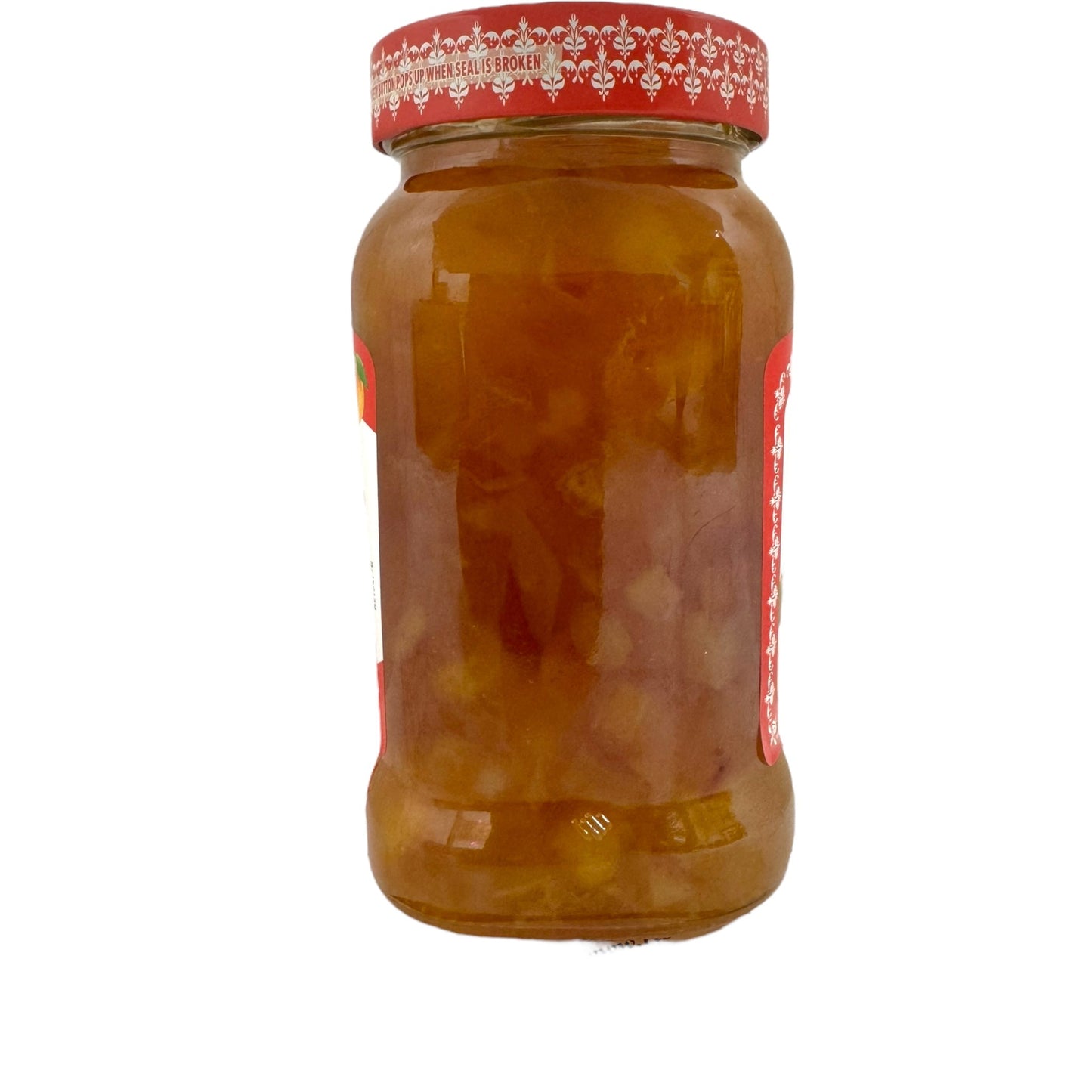 Tunas Orange Jam 800g – Premium Fruit Spread