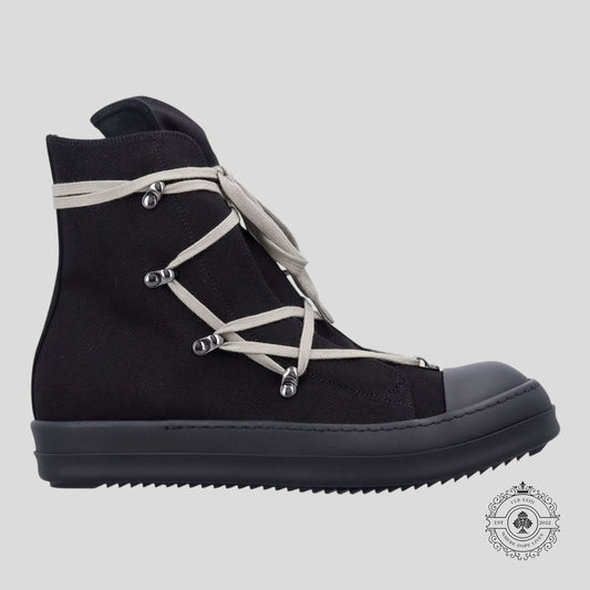 Rick Owens Hollywood DRKSHDW Hexa High