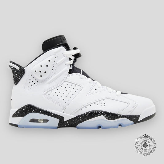 Air Jordan 6 Retro Reverse Oreo