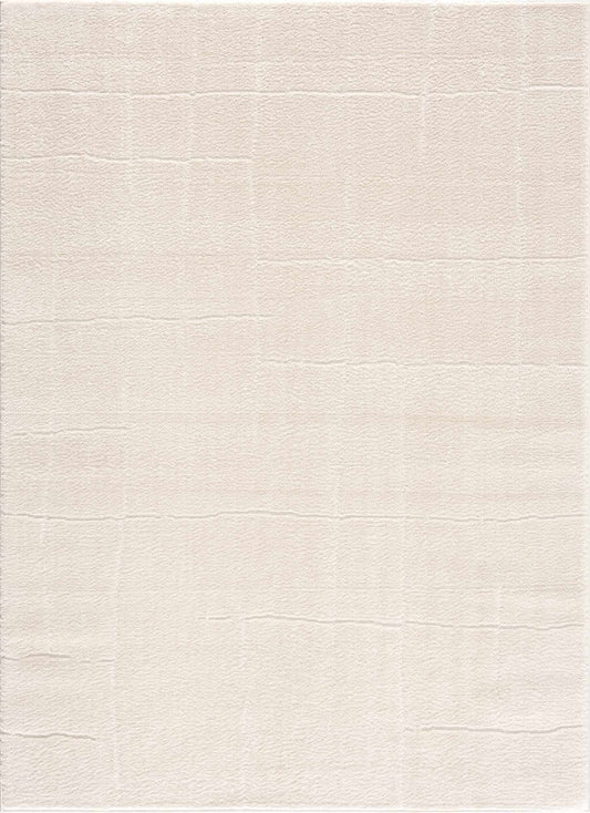 Koume Ivory Area Rug-0