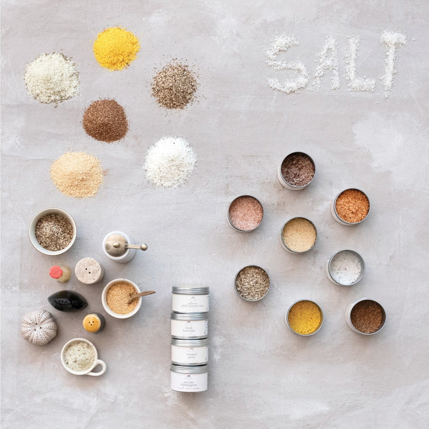 Himalayan Pink Salt | Finch & Fennel