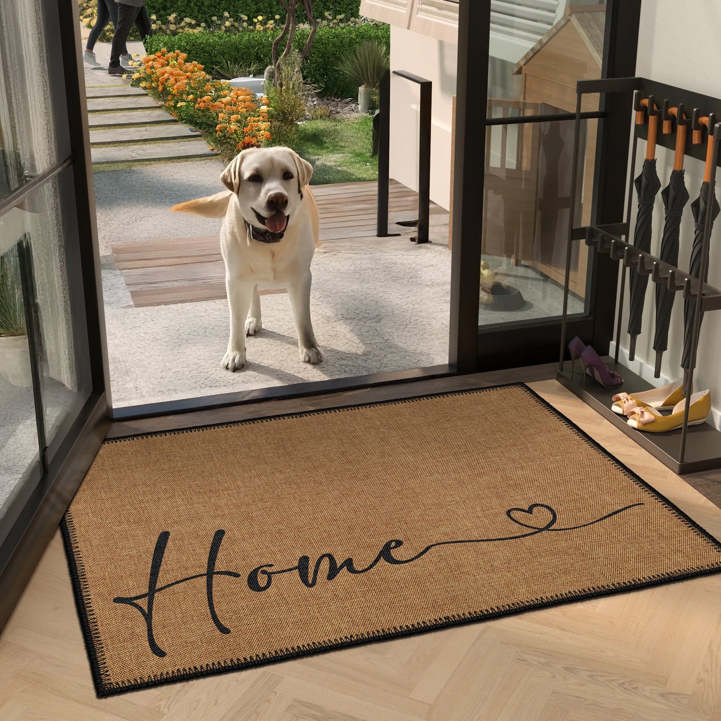 Chélia Doormat-1