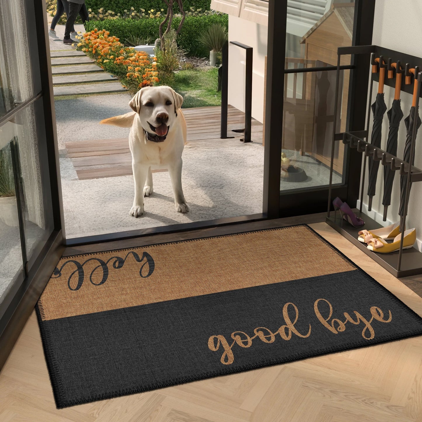 Cameroon Doormat-2