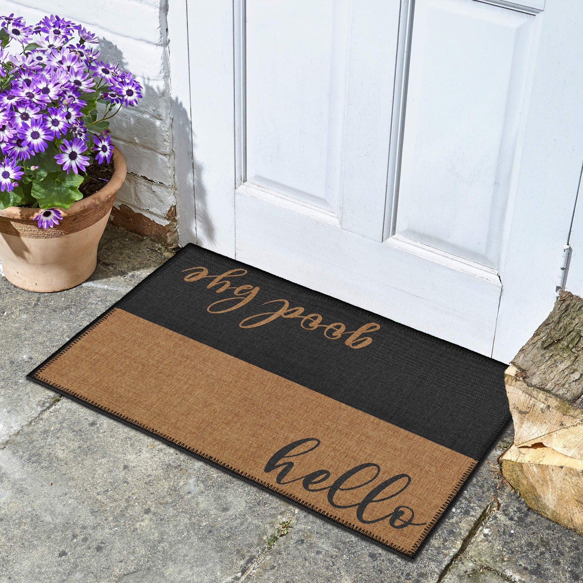 Cameroon Doormat-4