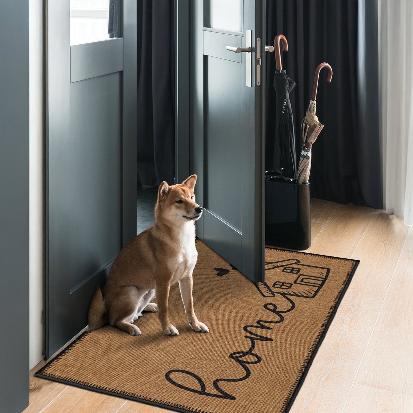 Koussi Doormat-1