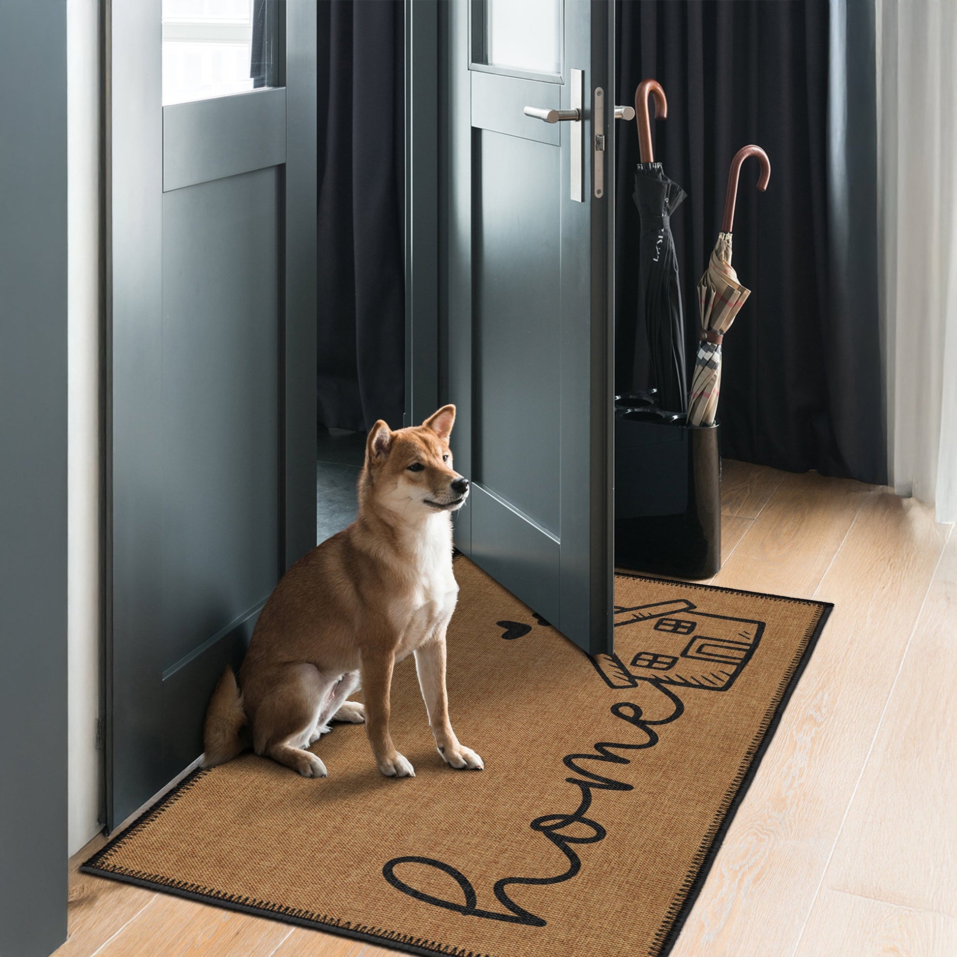 Koussi Doormat-1