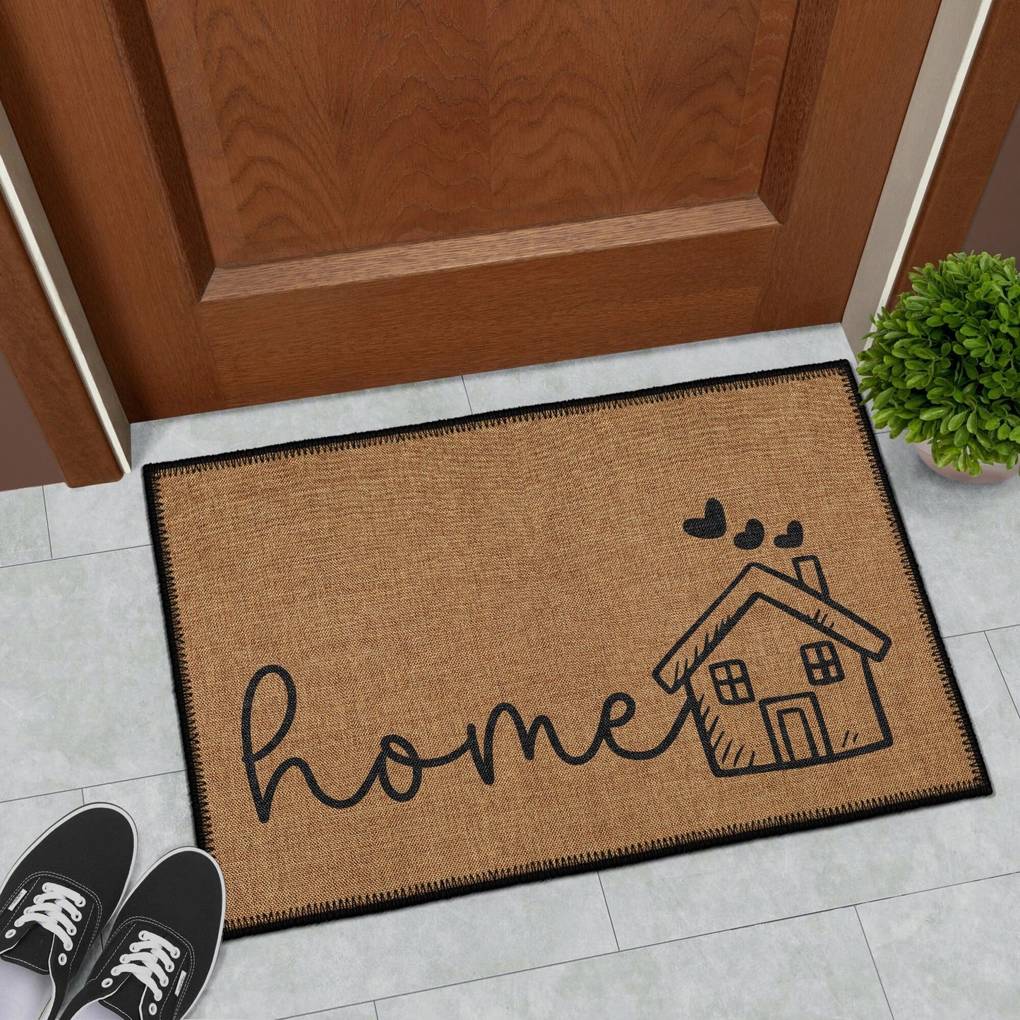 Koussi Doormat-2