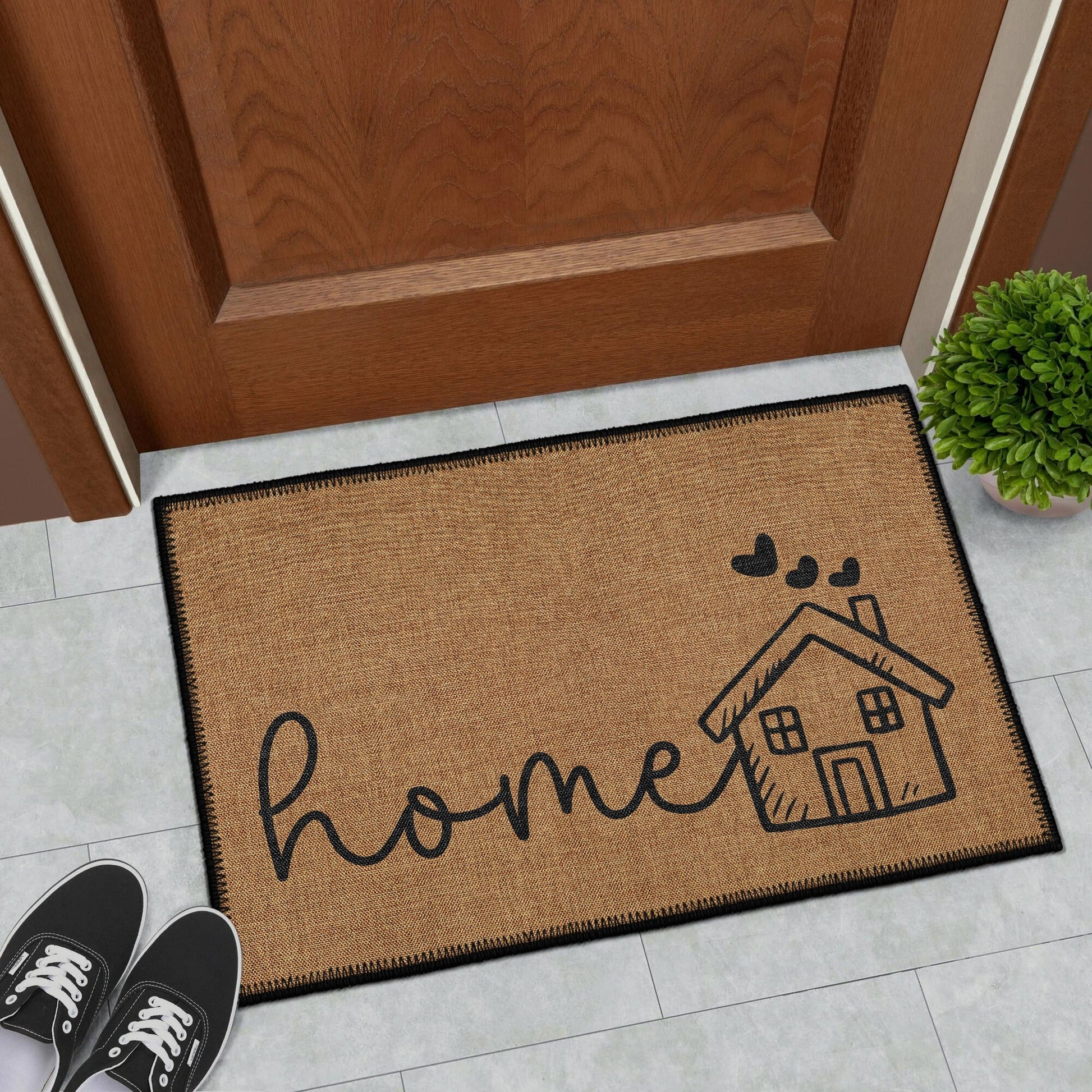 Koussi Doormat-2