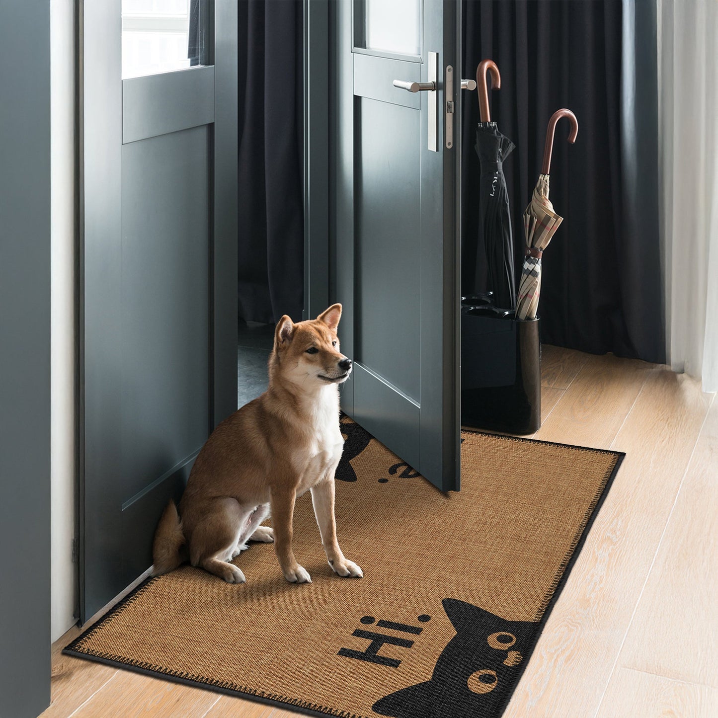 Karisimbi Doormat-1