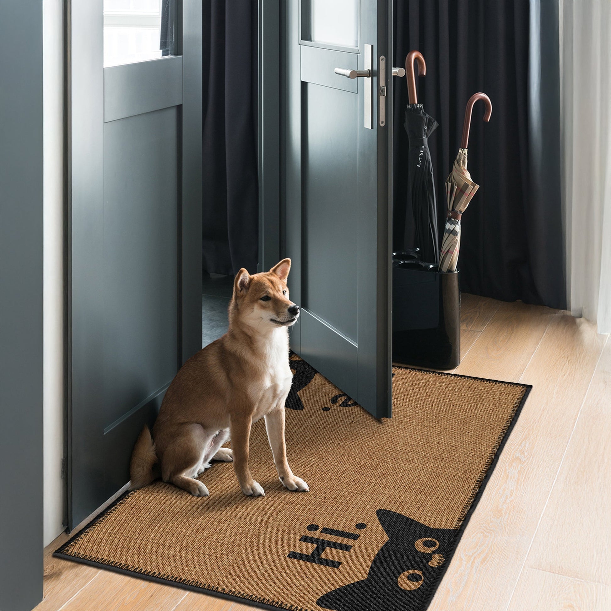 Karisimbi Doormat-1