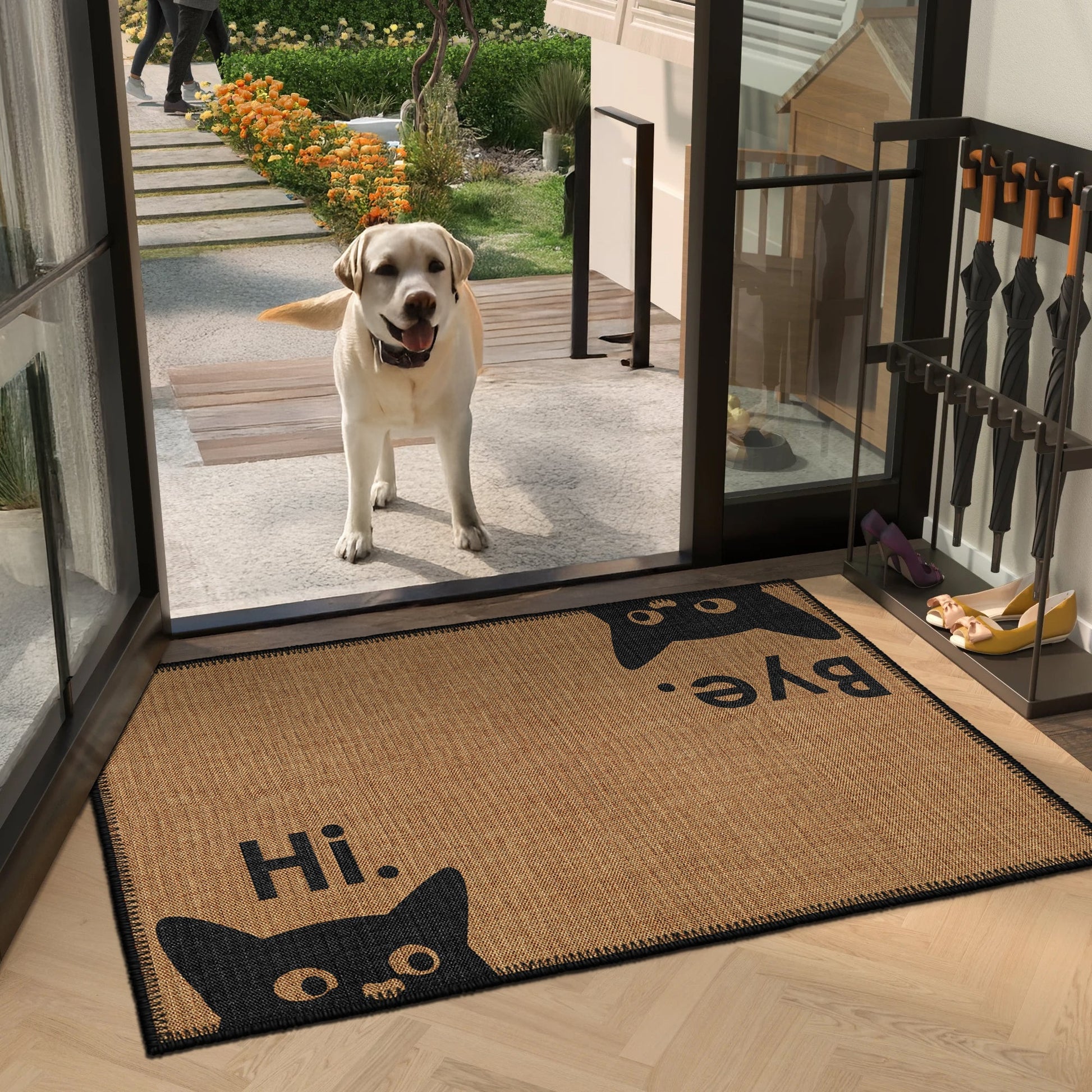 Karisimbi Doormat-2