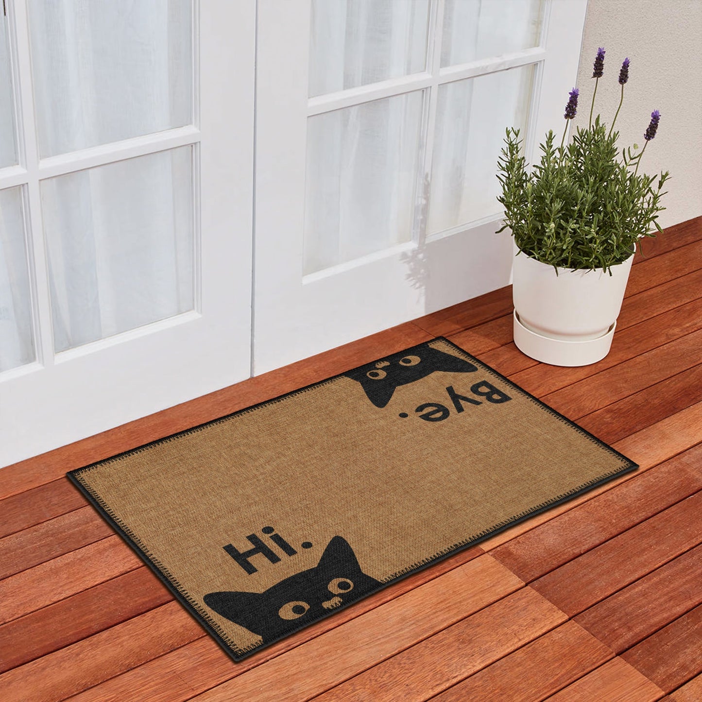 Karisimbi Doormat-4