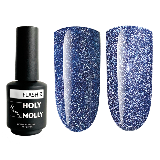 FLASH#9 11ml- HOLY MOLLY™-0